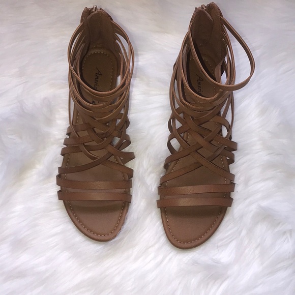 American Eagle Outfitters Shoes - American Eagle Sandals